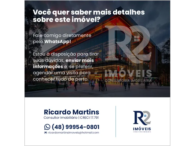 Imagem 6: Terreno Comercial a Venda Próximo a Unesc - Criciúma/Sc