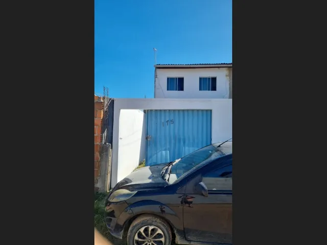 Imagem: Vendo Casa Duplex 2 Suites em Ipioca Proximo