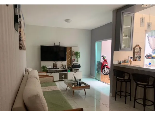 Imagem: Casa nas Quintas Iz19
