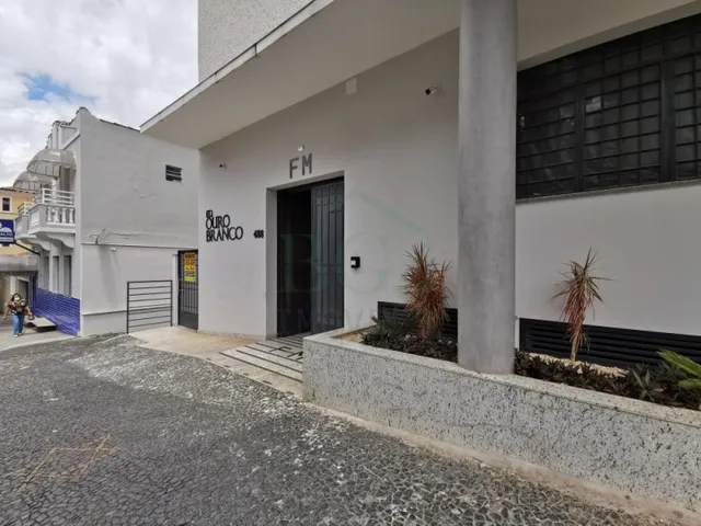 Imagem 3: Apartamento a Venda, Centro de Poços de Caldas Mg. R$300.000,00