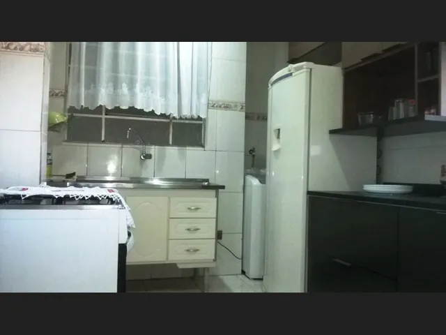 Imagem 6: Apartamento a Venda, Centro de Poços de Caldas Mg. R$300.000,00