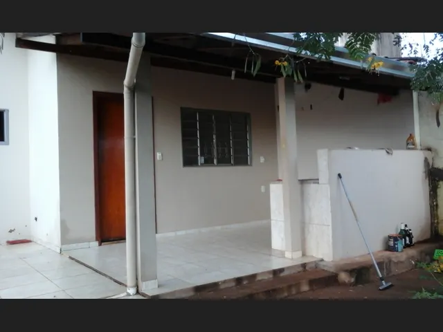 Imagem 5: Aluga Uma Casa no Centro de Ituiutaba