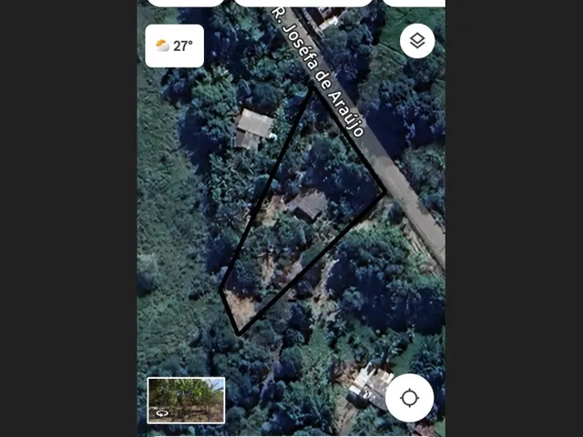 Imagem: Mini Sitio - Campo Alegre, Nova Iguaç/Rj