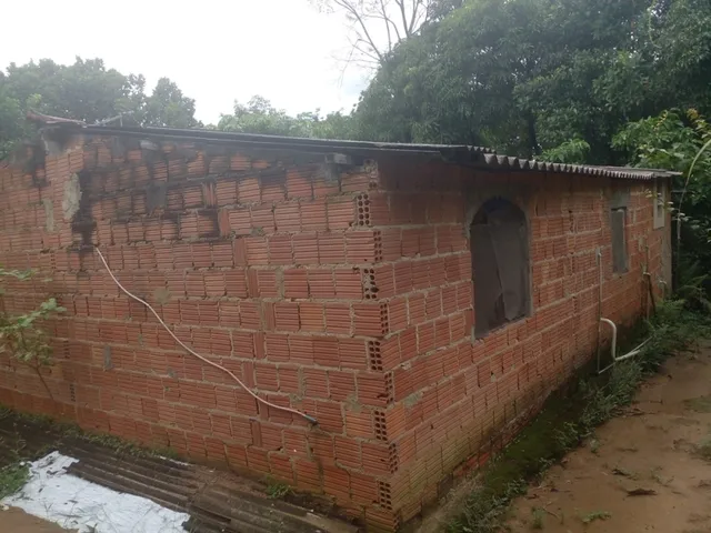 Imagem 2: Mini Sitio - Campo Alegre, Nova Iguaç/Rj
