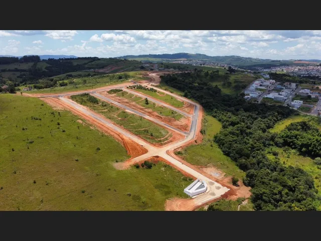 Imagem: Lotes Porto Rico/Varginha - Entrada R$ 7.000,00