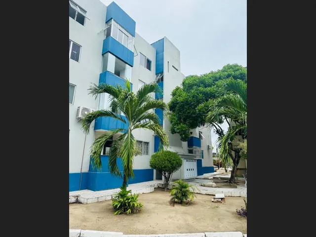 Imagem: Vendo Amplo Apto 3 Quartos Suite Ótima