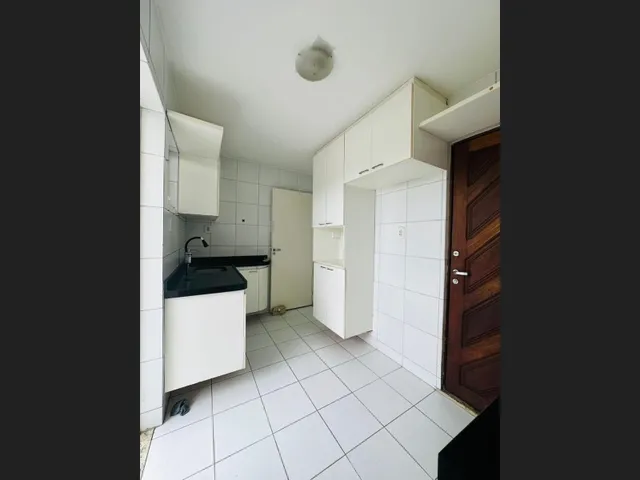 Imagem 6: Vendo Amplo Apto 3 Quartos Suite Ótima Localização