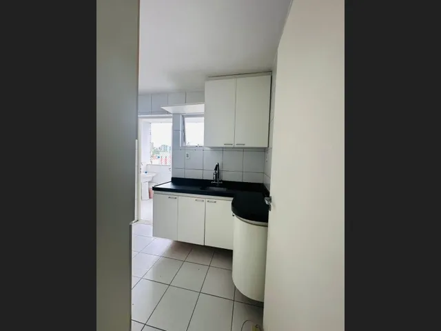 Imagem 3: Vendo Amplo Apto 3 Quartos Suite Ótima Localização