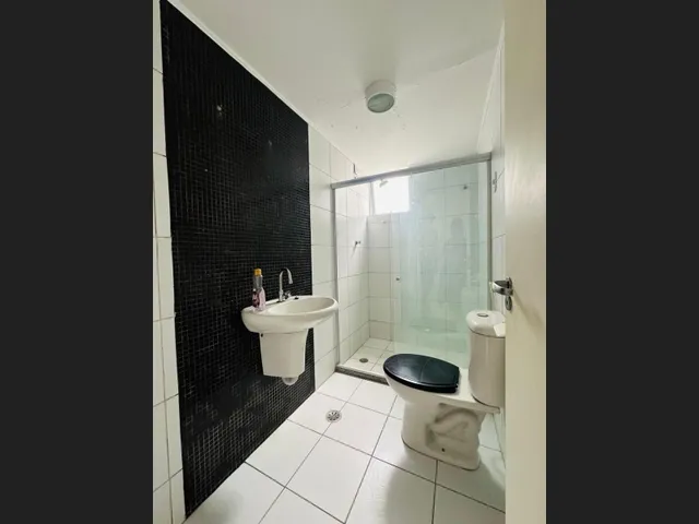 Imagem 4: Vendo Amplo Apto 3 Quartos Suite Ótima Localização