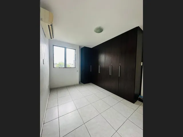 Imagem 5: Vendo Amplo Apto 3 Quartos Suite Ótima Localização