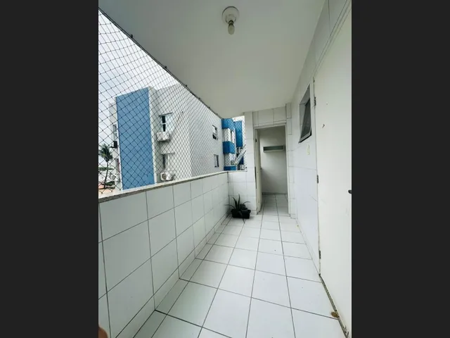 Imagem 8: Vendo Amplo Apto 3 Quartos Suite Ótima Localização