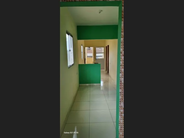 Imagem 5: Vendo Sobrado com 2 Imóveis, Surubim Pe Centro São Sebastião