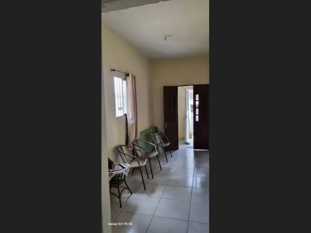 Imagem 6: Vendo Sobrado com 2 Imóveis, Surubim Pe Centro São Sebastião