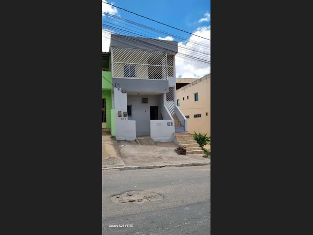 Imagem 7: Vendo Sobrado com 2 Imóveis, Surubim Pe Centro São Sebastião