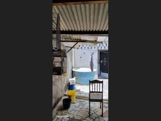 Imagem 2: Vendo Sobrado com 2 Imóveis, Surubim Pe Centro São Sebastião