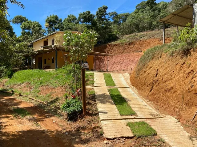 Imagem: Chácara em Domingos Martins