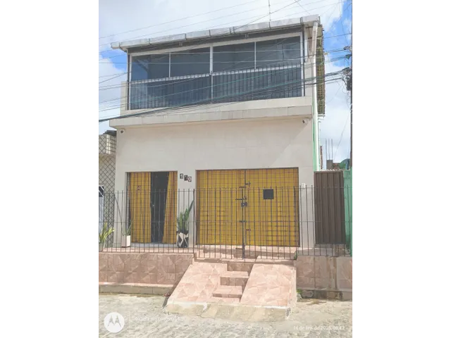 Imagem: Casa Duplex