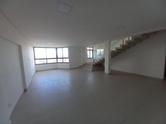 Imagem: Residencial Ágape - Cobertura Disponível