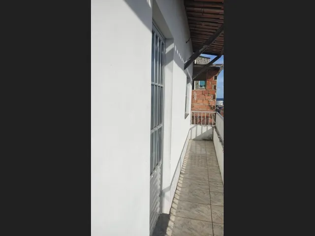 Imagem: Casa para Aluguel em Madre de Deus - Próxima