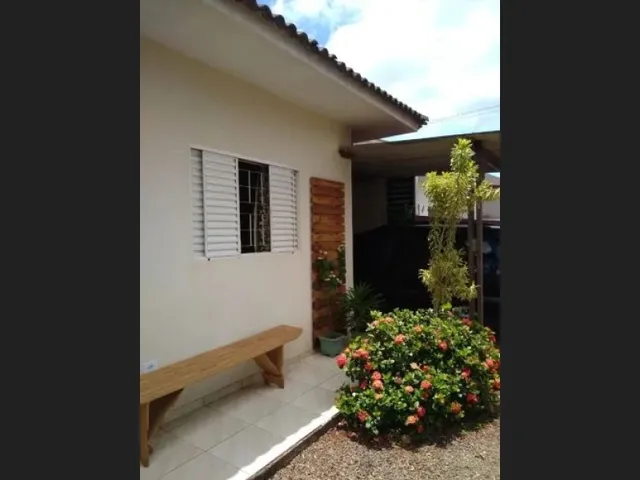 Imagem: Casa Ibatiba