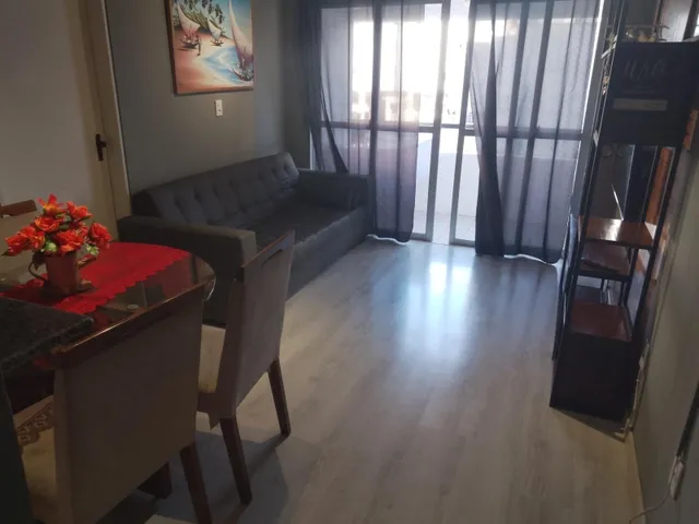 Imagem 10: Vendo Amplo Quarto e Sala Mobiliado em Ponta Verde