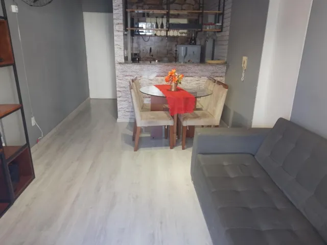 Imagem 8: Vendo Amplo Quarto e Sala Mobiliado em Ponta Verde