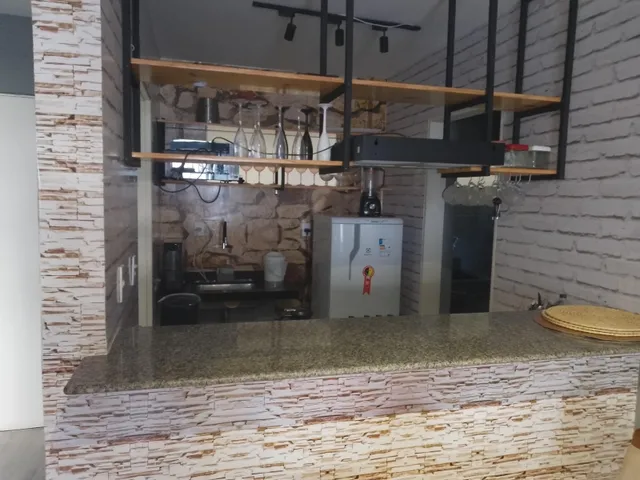 Imagem 7: Vendo Amplo Quarto e Sala Mobiliado em Ponta Verde