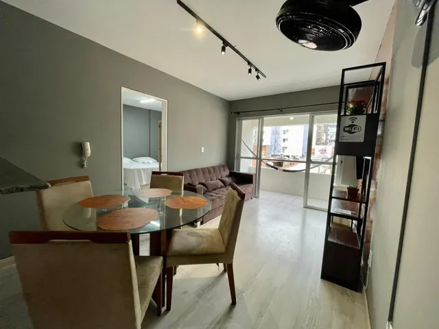 Imagem 4: Vendo Amplo Quarto e Sala Mobiliado em Ponta Verde
