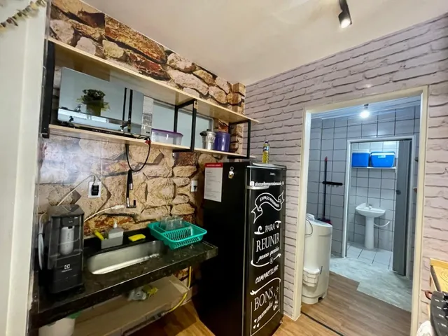 Imagem 5: Vendo Amplo Quarto e Sala Mobiliado em Ponta Verde