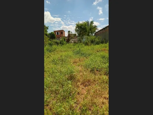 Imagem 2: Terreno com 224M² em Cabuçu, Nova Iguaçu/Rj
