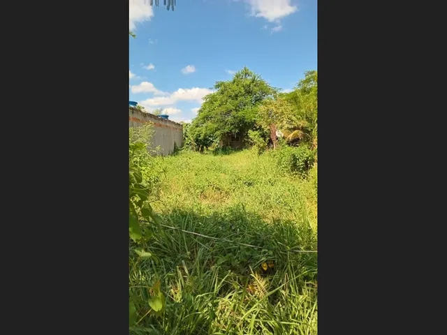 Imagem 6: Terreno com 224M² em Cabuçu, Nova Iguaçu/Rj