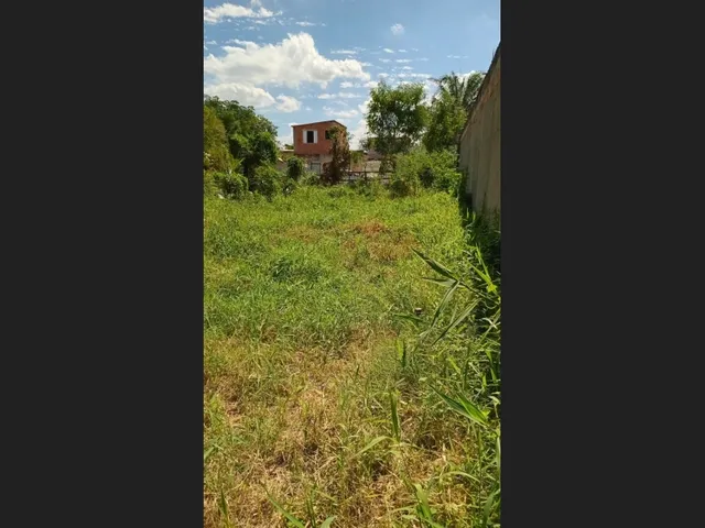 Imagem 3: Terreno com 224M² em Cabuçu, Nova Iguaçu/Rj