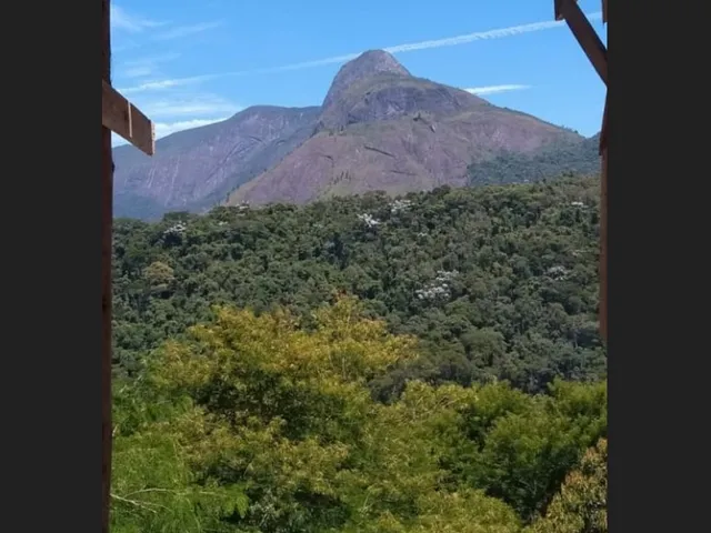 Imagem 4: Casa com 3 Quartos para Alugar - Araras - Petrópolis/Rj