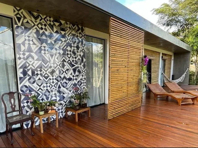 Imagem 15: Casa com 3 Quartos para Alugar - Araras - Petrópolis/Rj