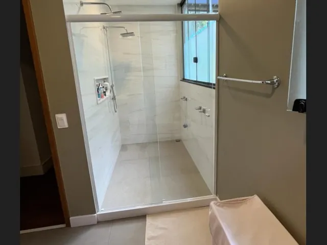 Imagem 7: Casa com 3 Quartos para Alugar - Araras - Petrópolis/Rj