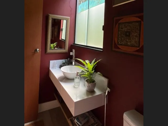 Imagem 11: Casa com 3 Quartos para Alugar - Araras - Petrópolis/Rj