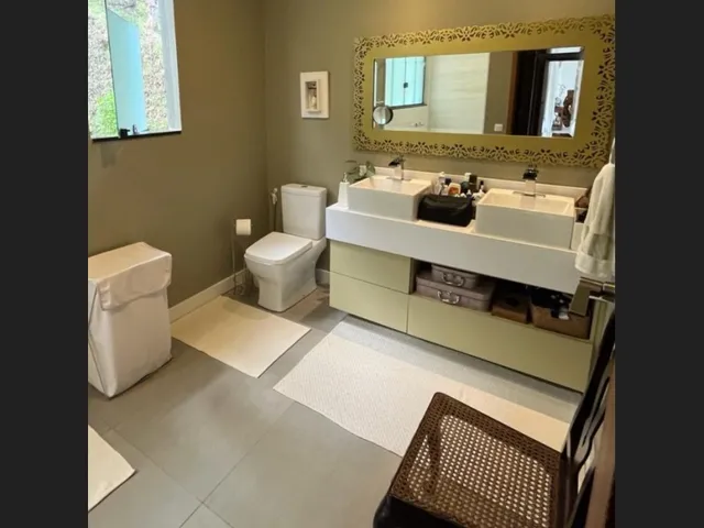 Imagem 13: Casa com 3 Quartos para Alugar - Araras - Petrópolis/Rj