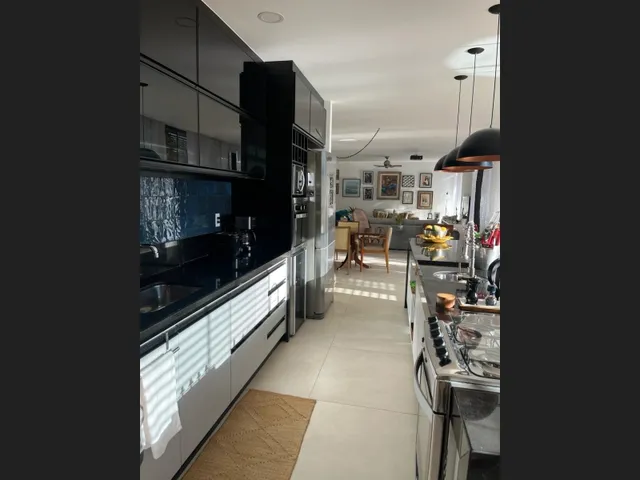 Imagem 10: Casa com 3 Quartos para Alugar - Araras - Petrópolis/Rj