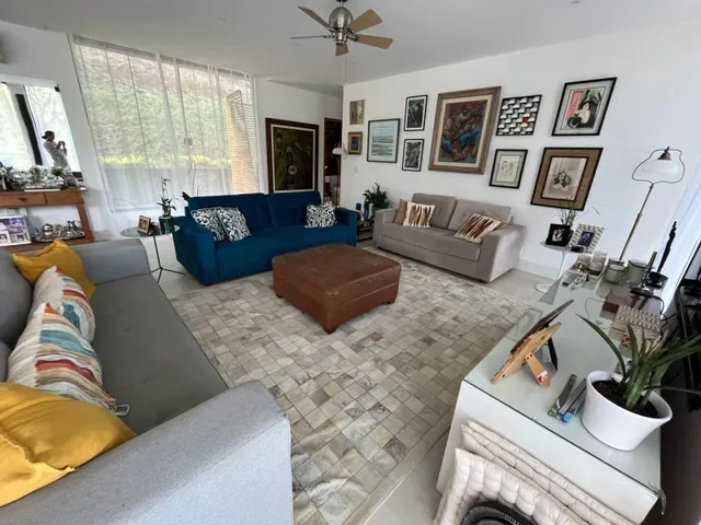 Imagem 6: Casa com 3 Quartos para Alugar - Araras - Petrópolis/Rj