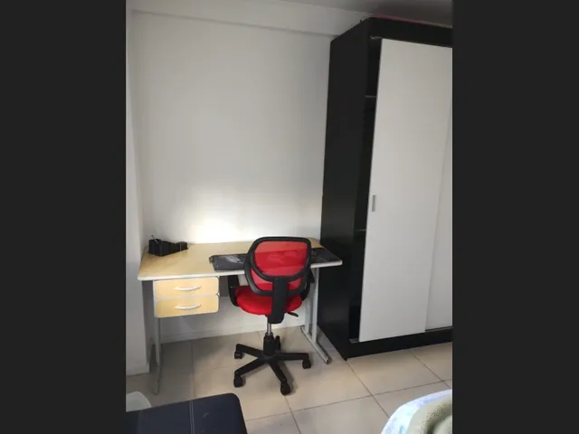 Imagem 6: Aluga-Se Quarto para Rapazes Ou Moças