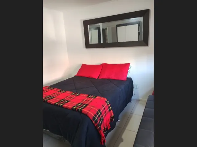 Imagem 5: Aluga-Se Quarto para Rapazes Ou Moças