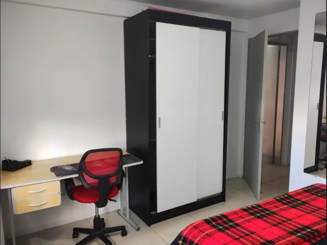 Imagem 7: Aluga-Se Quarto para Rapazes Ou Moças