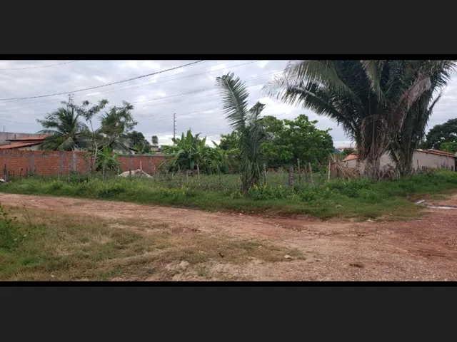 Imagem: O terreno possui 750m² de Área e está localizado em