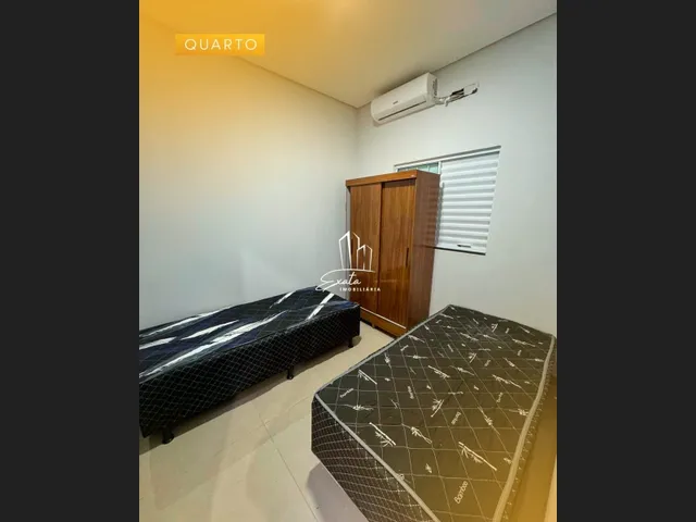 Imagem 4: Kitnets Mobiliados no Setor Vista Bela!