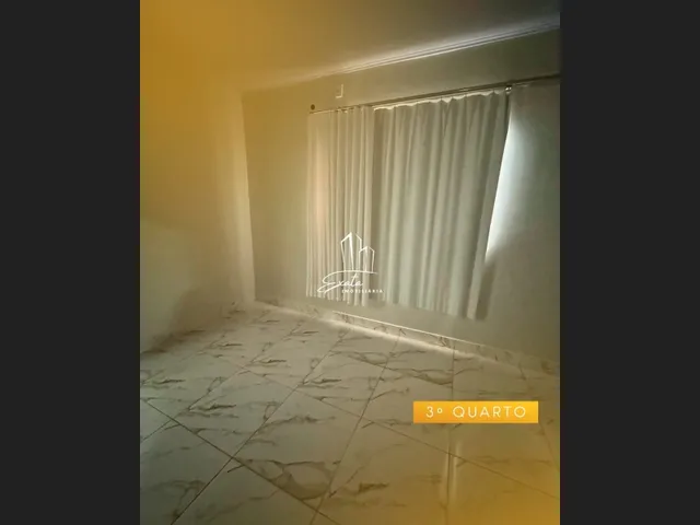 Imagem 13: Sua Casa Nova em Amarolândia! Imóvel a Venda