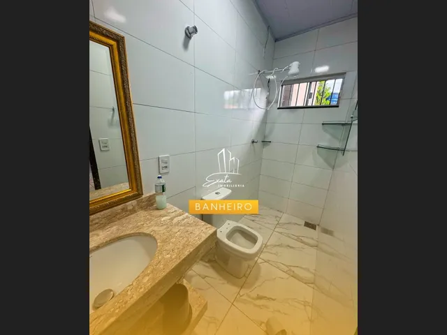 Imagem 4: Sua Casa Nova em Amarolândia! Imóvel a Venda