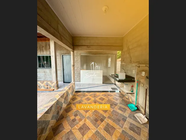 Imagem 8: Sua Casa Nova em Amarolândia! Imóvel a Venda