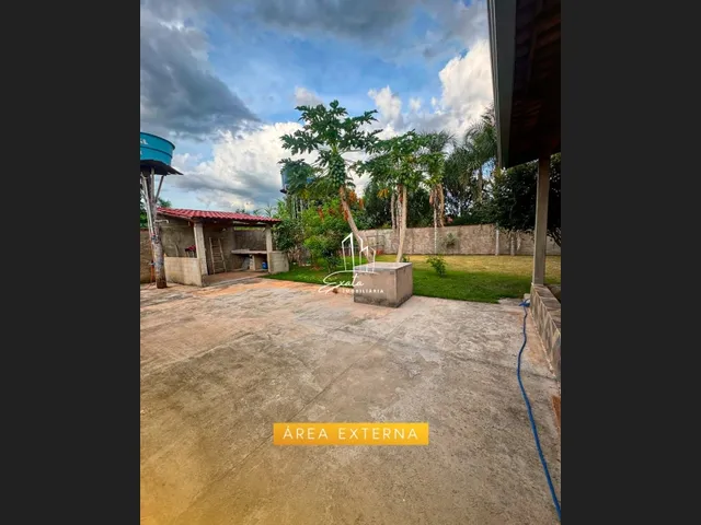 Imagem 3: Sua Casa Nova em Amarolândia! Imóvel a Venda