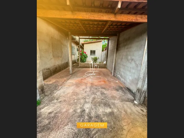 Imagem 6: Sua Casa Nova em Amarolândia! Imóvel a Venda