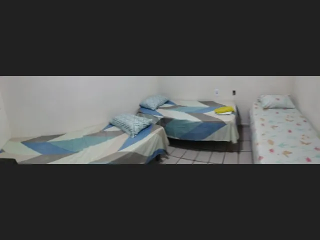 Imagem: Hospedagem